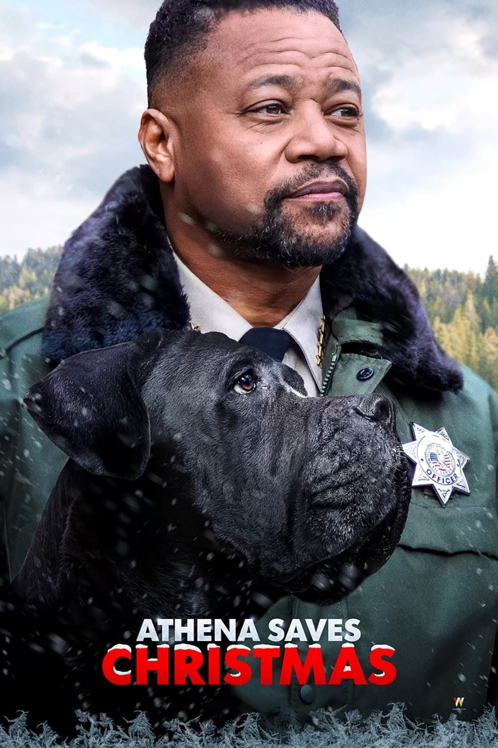 Постер Dog Patrol